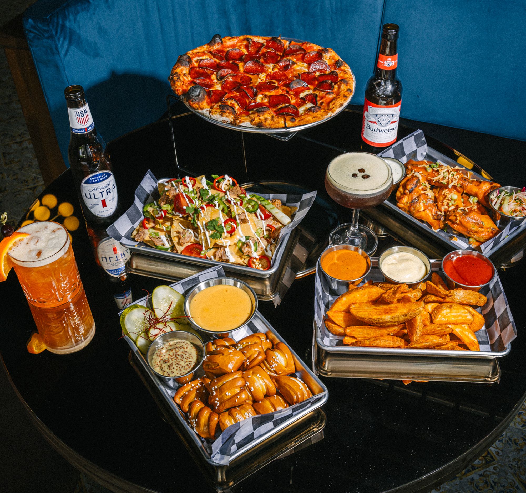 The Junction | Directory | Restaurant